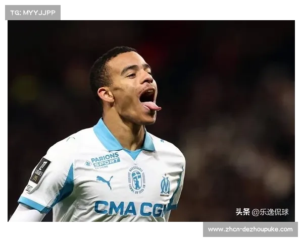 德转列无巴黎球员法甲最贵阵：格林伍德领衔，布阿迪在列