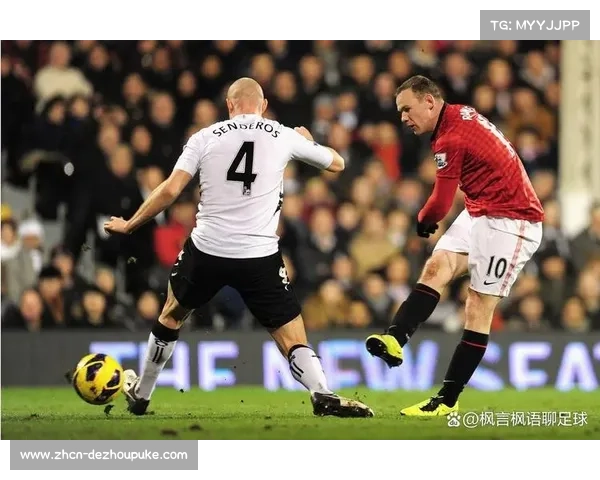 富勒姆2-3惜败曼联，客场防守漏洞成败因