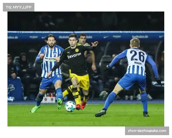 柏林赫塔主场改造计划获批，将增设专门的数据分析中心与媒体区