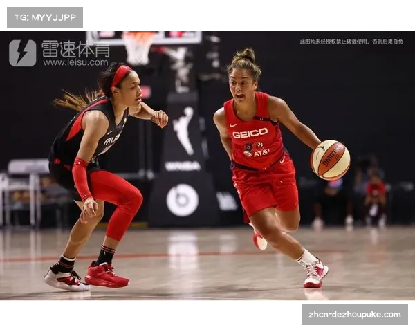 WNBA宣布与某科技公司合作,将于2026年季后赛试用新型球员追踪数据可视化系统 WNBA宣布与某科技公司合作,将于2026年季后赛试用新型球员追踪数据可视化系统